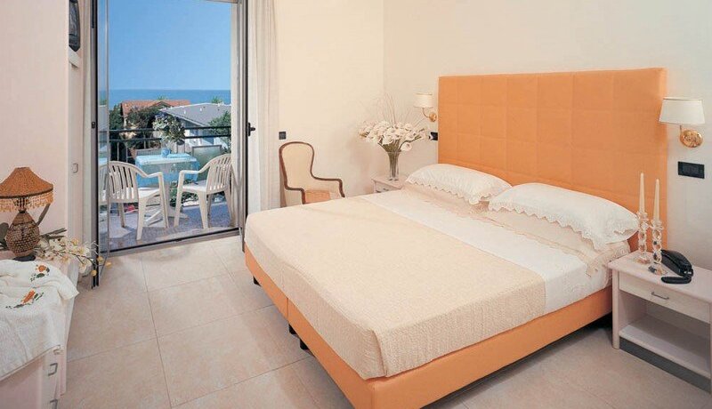 Hotel Ducale