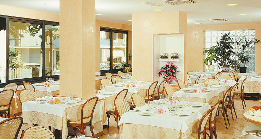 Hotel Ducale