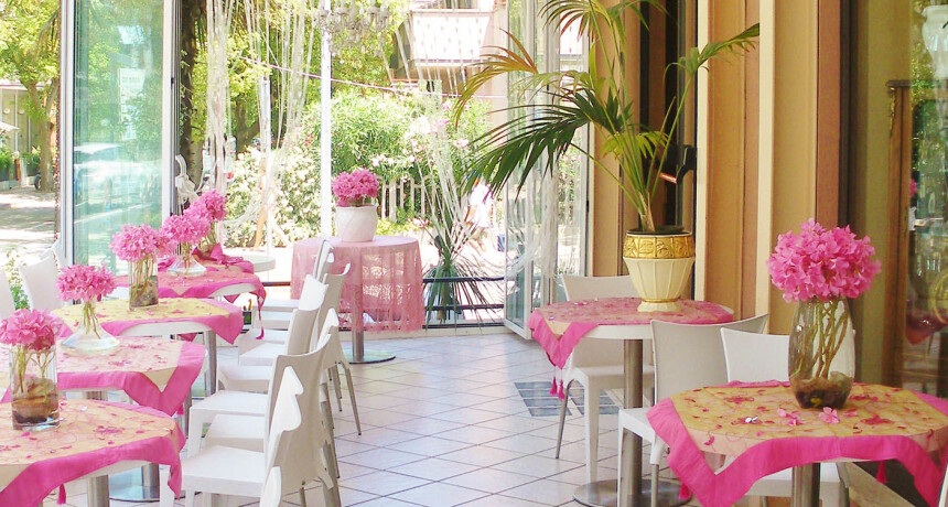 Hotel Ducale