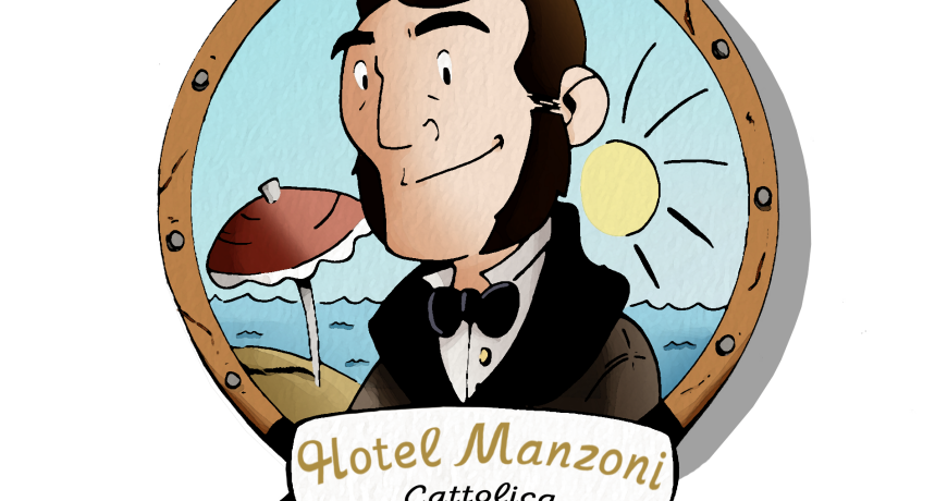 Hotel Manzoni