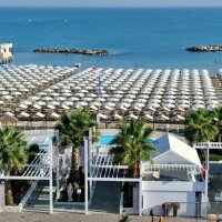 Bagni Stella Marina Cattolica