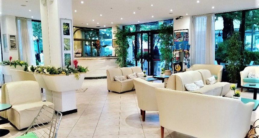 Hotel Locarno
