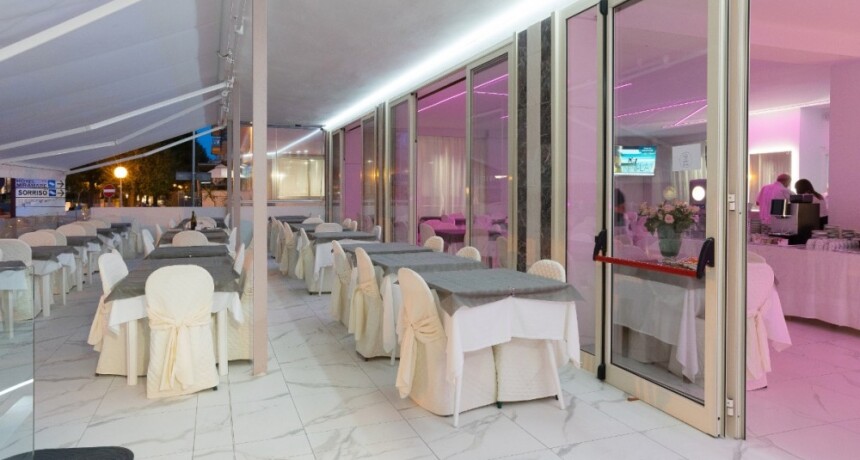 Hotel Ninfea