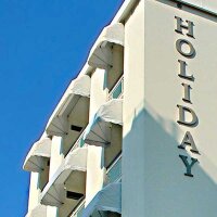 Hotel Holiday