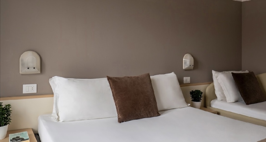 Offerta Prenota Prima sconto del 15%