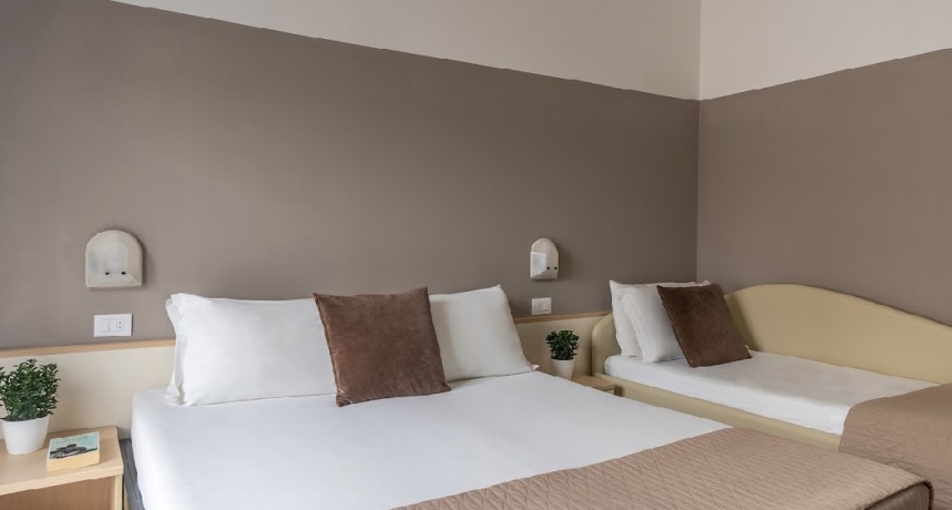 Offerta Prenota Prima sconto del 15%