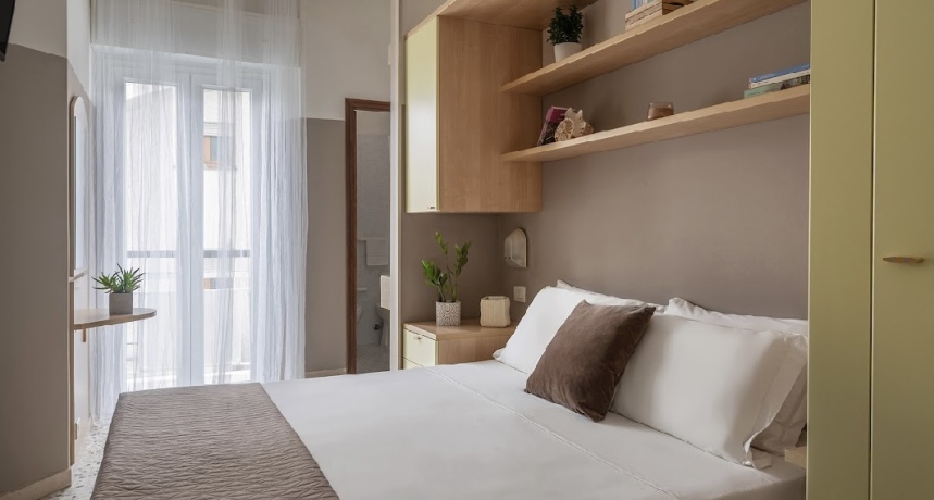 Offerta Prenota Prima sconto del 15%