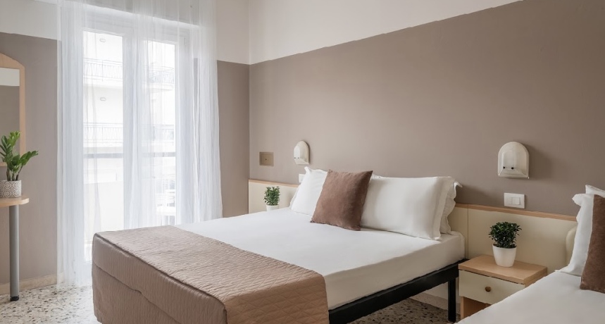 Offerta Prenota Prima sconto del 15%