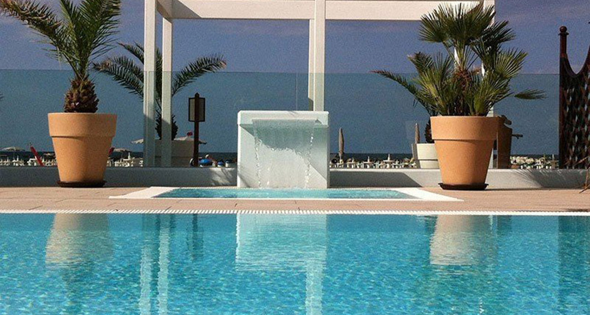 Hotel Silvana
