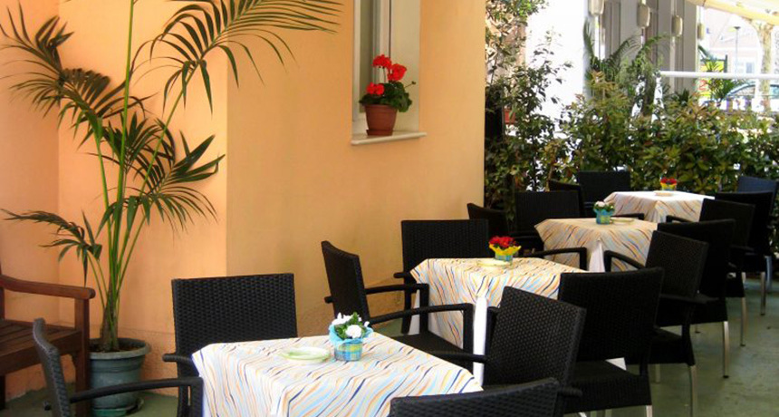 Hotel Silvana