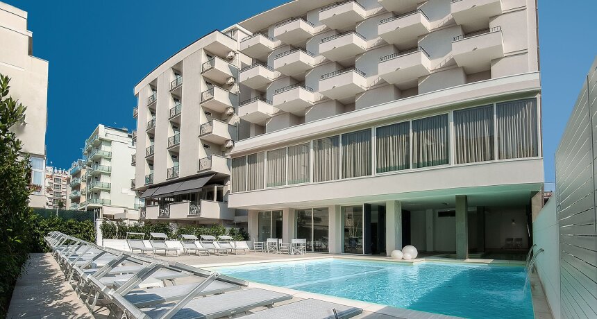 Hotel Niagara
