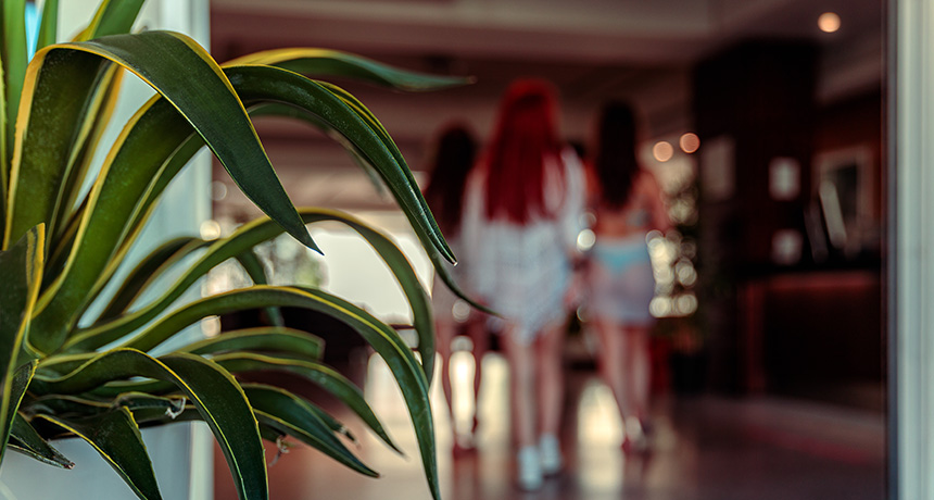 Hotel Imperiale