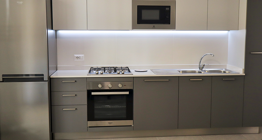 Appartamento Garbino