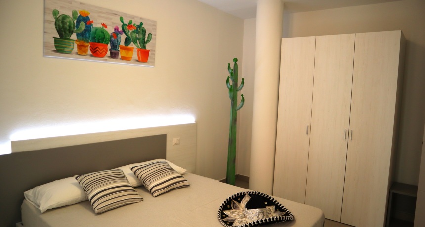 Appartamento Garbino