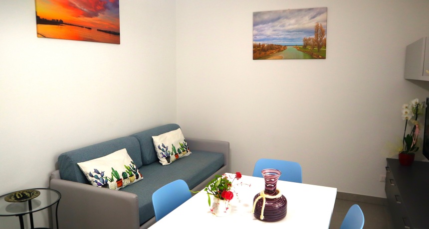 Appartamento Garbino