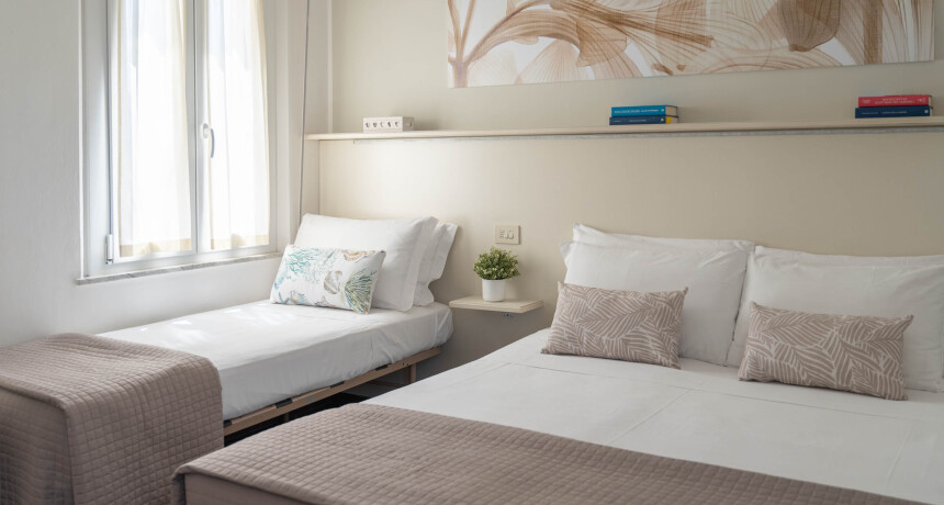 Appartamenti Philadelphia