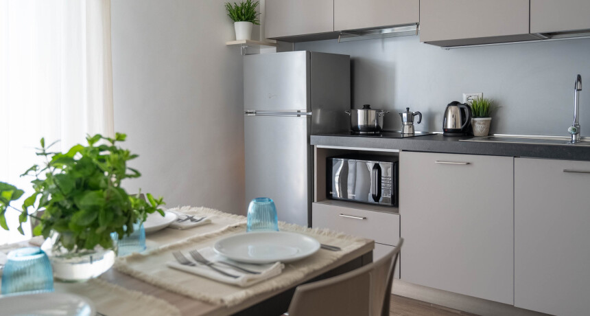 Appartamenti Philadelphia