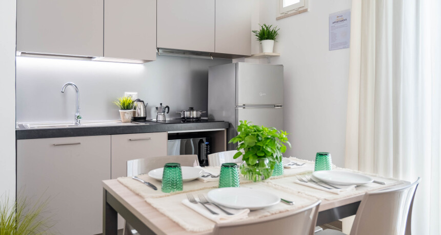 Appartamenti Philadelphia