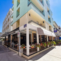 Hotel La Plage