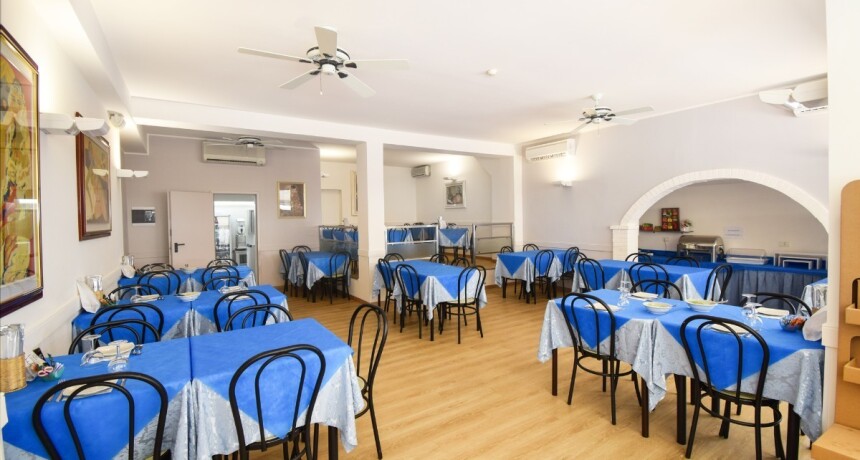 Hotel La Plage