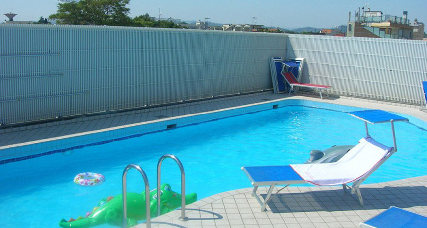 Appartamenti Residence Suisse