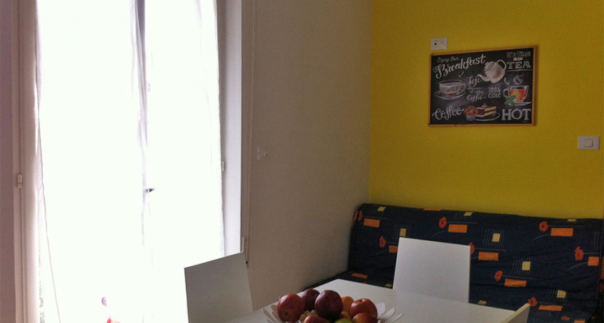 Appartamento Giova