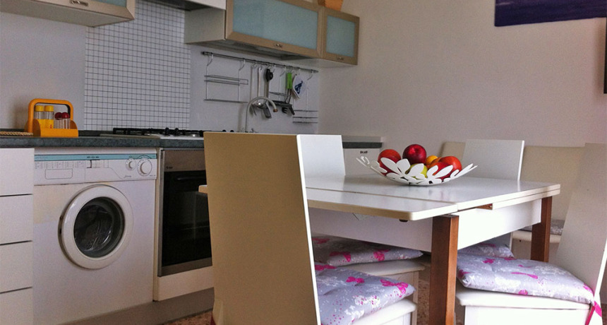 Appartamento Giova