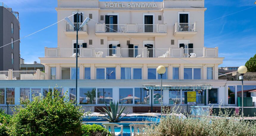 Hotel Panama