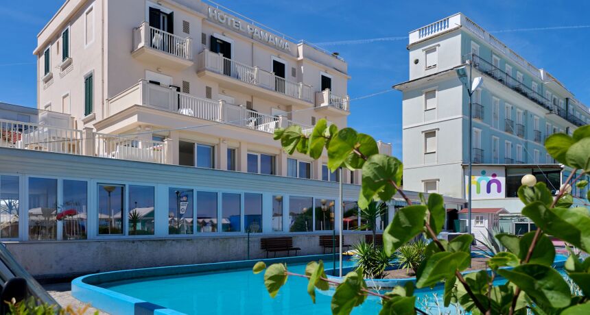 Hotel Panama