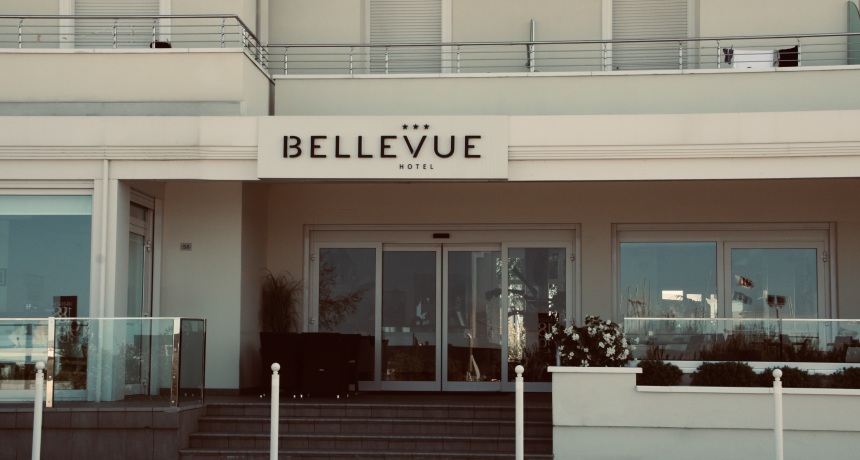 Hotel Bellevue