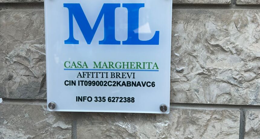 Casa Margherita