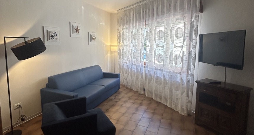 Casa Margherita