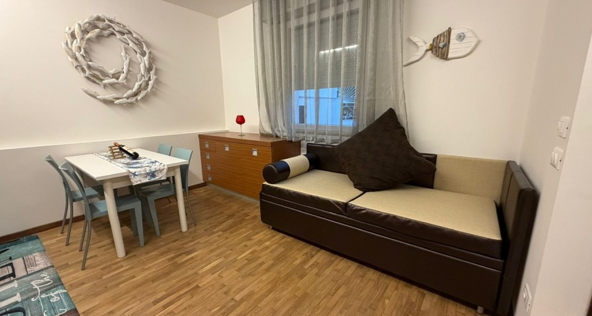 Casa Margherita