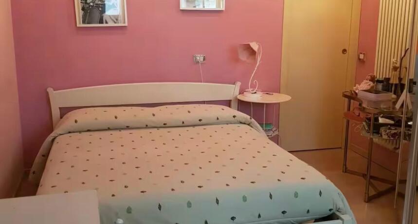 Appartamento Dina Riviera