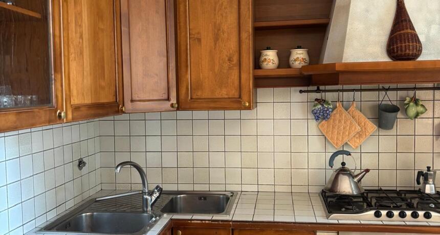 Appartamento Dina Riviera