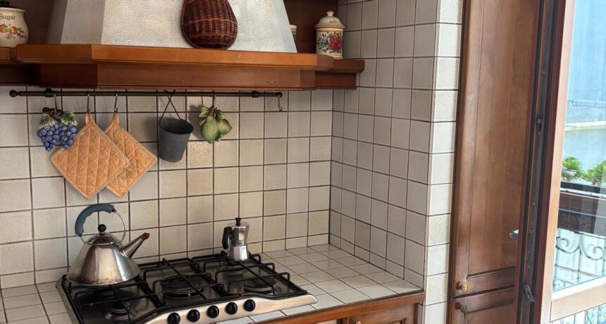 Appartamento Dina Riviera