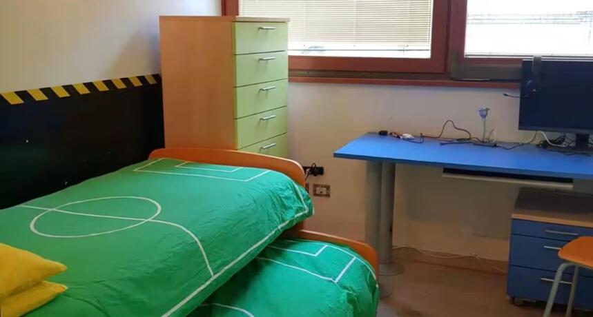 Appartamento Dina Riviera