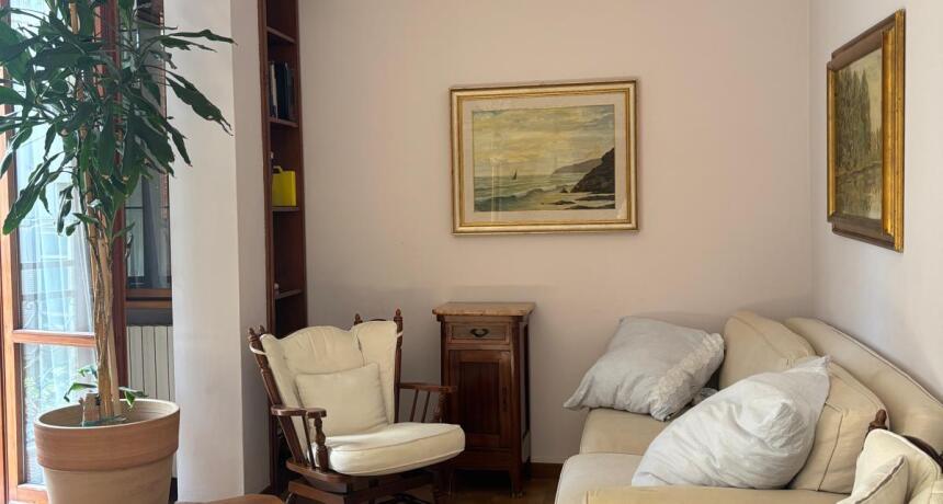 Appartamento Dina Riviera