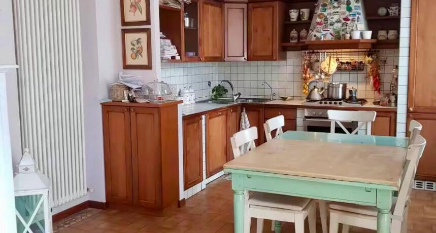 Appartamento Dina Riviera