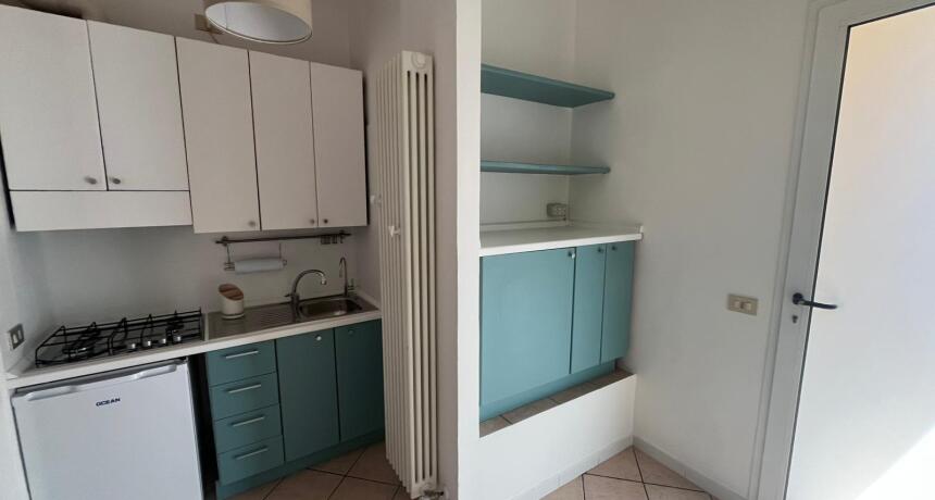 Appartamento Alberto