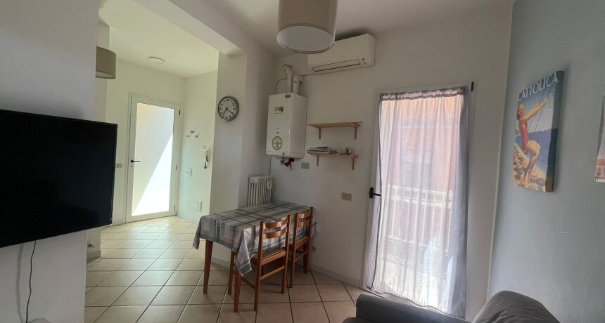 Appartamento Alberto