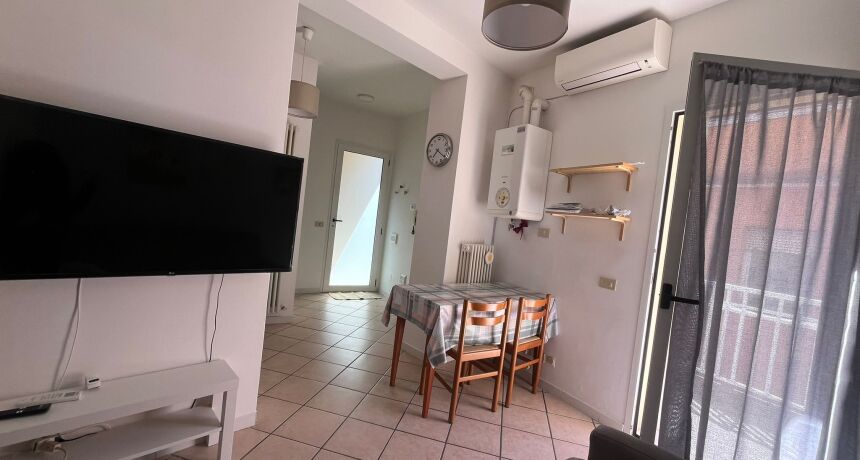 Appartamento Alberto