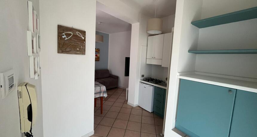 Appartamento Alberto