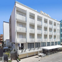 Hotel Desirée