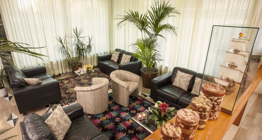 Hotel Brig