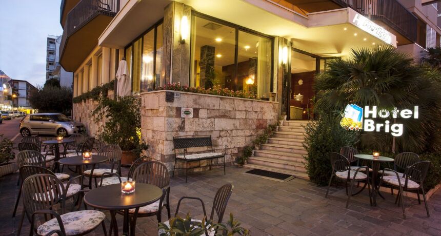 Speciale Fine Agosto a Cattolica!