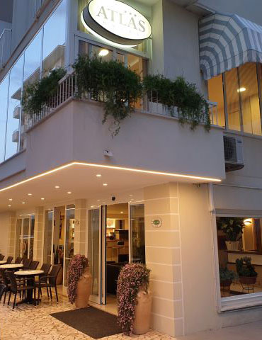 Hotel Atlas