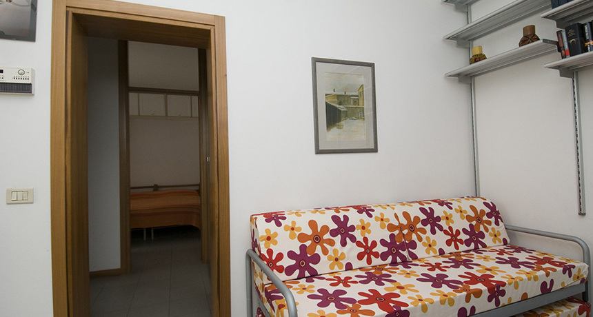 Appartamenti Maura Cattolica