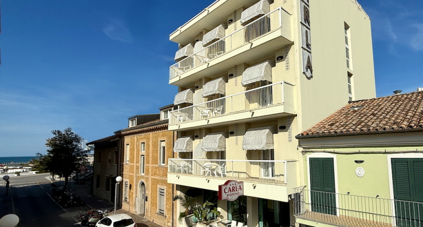 Residence Carla