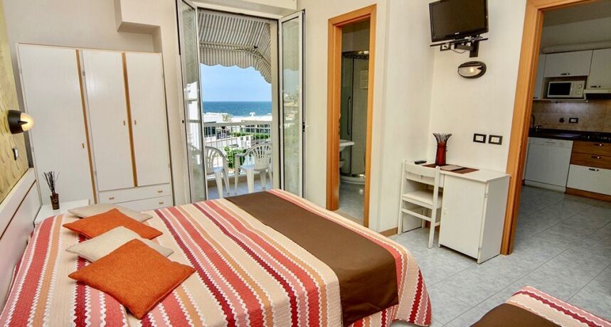 Residence Carla